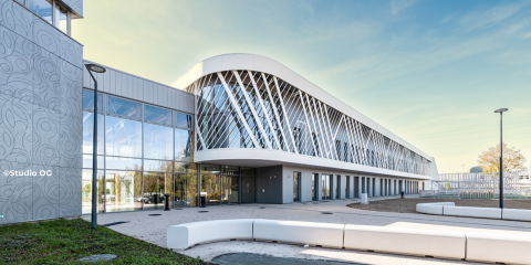 Campus de cachan