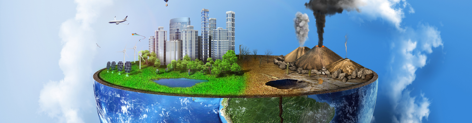 Master en Travaux public et Eco-cités